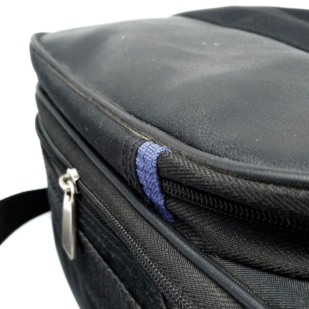 Res Med C Pap Machine Air Sense Padded Carrying Case Travel Bag Only - Picture 4 of 11